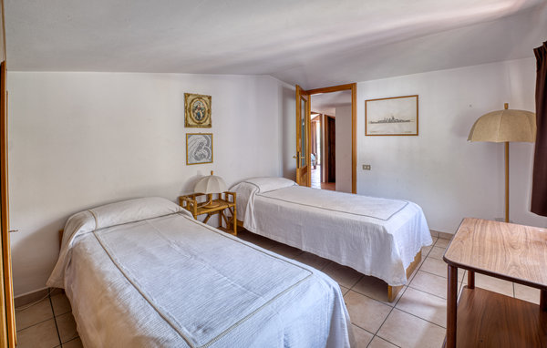 Ferienhaus Casa Alassio