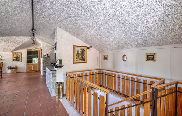 Ferienhaus Casa Alassio
