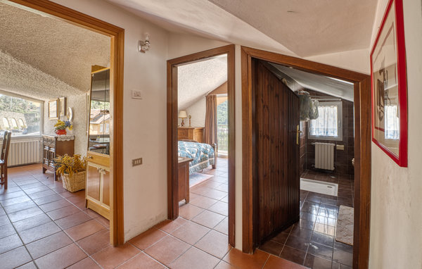 Ferienhaus Casa Alassio