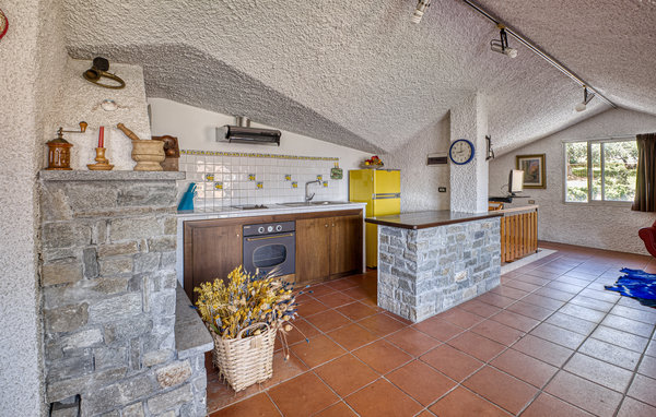 Ferienhaus Casa Alassio