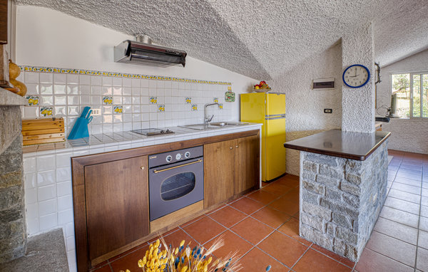 Ferienhaus Casa Alassio
