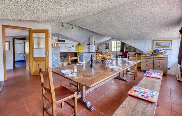 Ferienhaus Casa Alassio