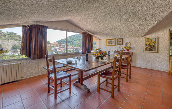Ferienhaus Casa Alassio