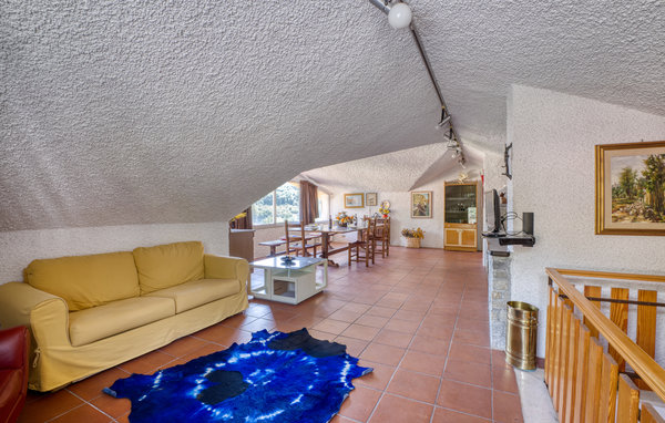 Ferienhaus Casa Alassio
