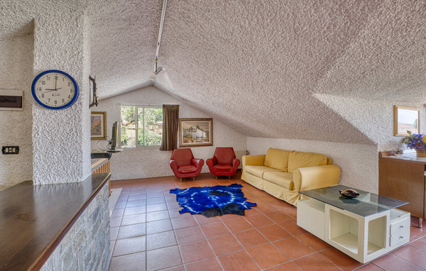 Ferienhaus Casa Alassio