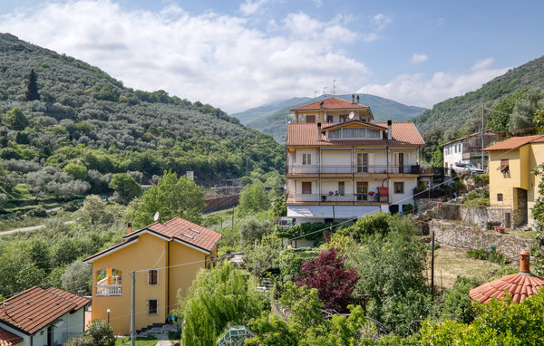 Location de vacances - Chiusavecchia , Italie - ILP141 2