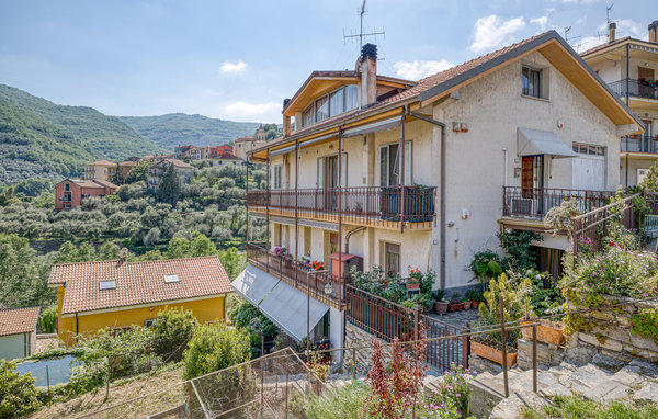 Ferienhaus Casa Alassio