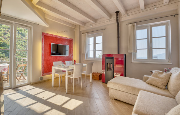 Casa vacanze - Magliolo , Italia - ILP189 3