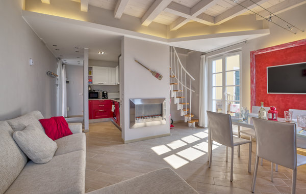 Casa vacanze - Magliolo , Italia - ILP189 302