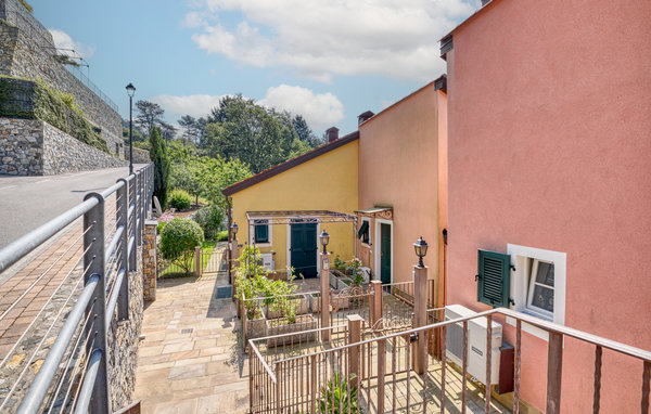 Casa vacanze - Magliolo , Italia - ILP189 81