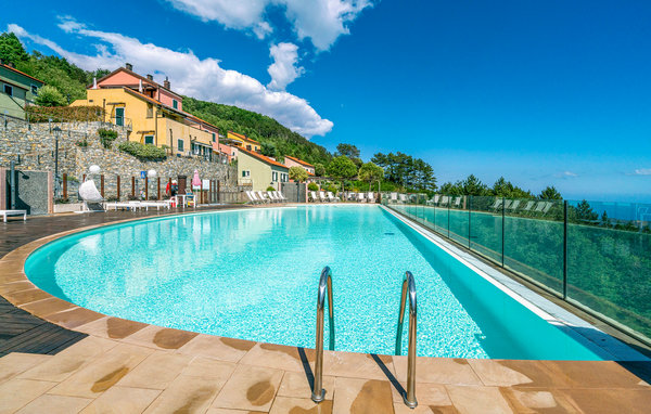 Casa vacanze - Magliolo , Italia - ILP189 12