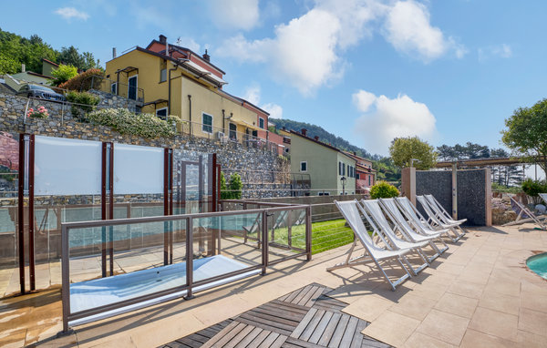 Casa vacanze - Magliolo , Italia - ILP189 16