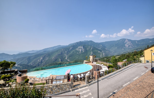 Casa vacanze - Magliolo , Italia - ILP189 202