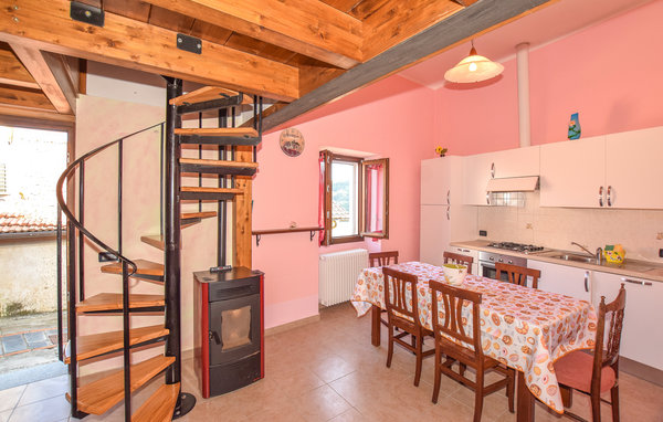 Apartment - Borghetto D'Arroscia , Italy - ILP190 2