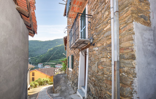 Apartment - Borghetto D'Arroscia , Italy - ILP190 1