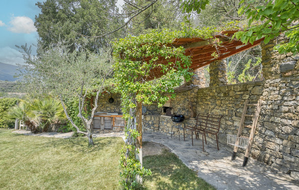 Casa di vacanze 