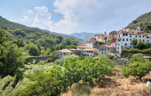 Casa di vacanze 