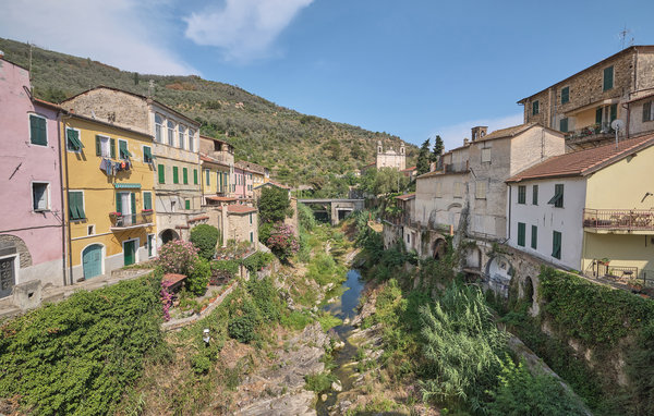 Casa di vacanze 