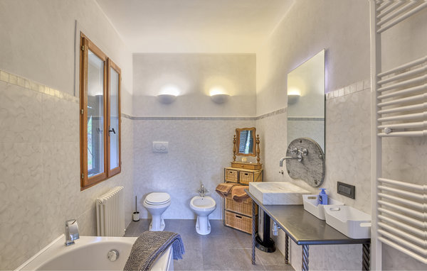Casa di vacanze 