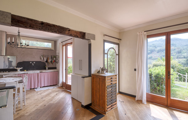 Casa di vacanze 