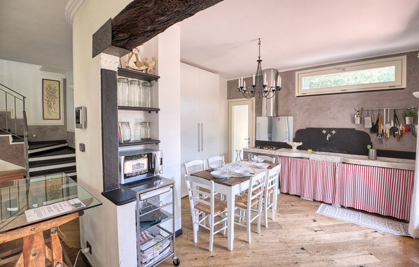 Casa di vacanze 