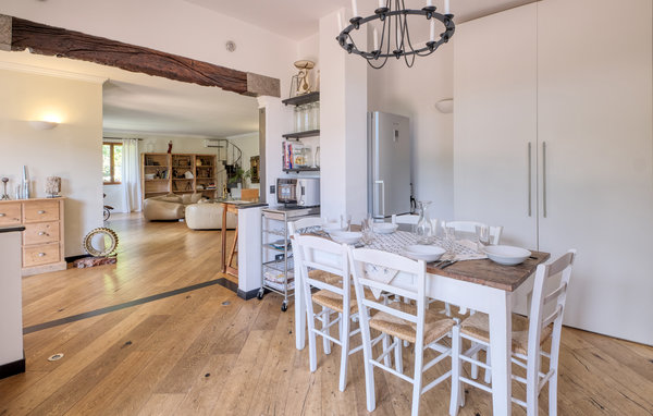 Casa di vacanze 