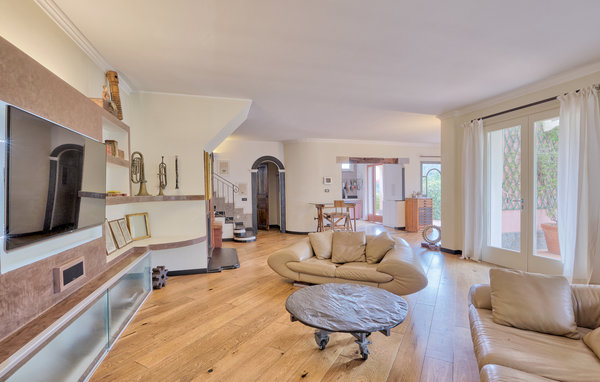 Casa di vacanze 