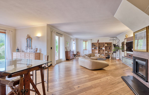 Casa di vacanze 