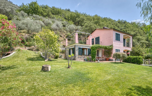 Casa di vacanze 