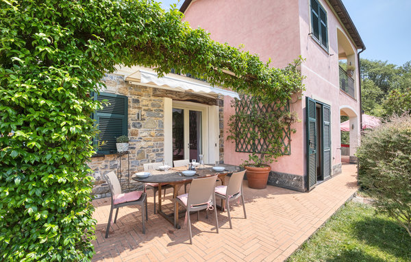 Casa di vacanze 