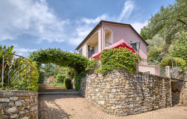 Casa di vacanze 