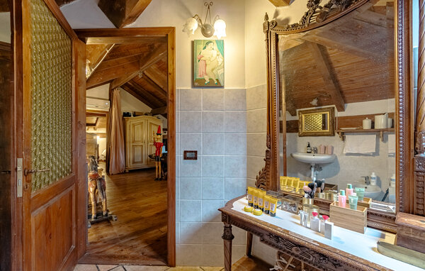 Casa di vacanze 
