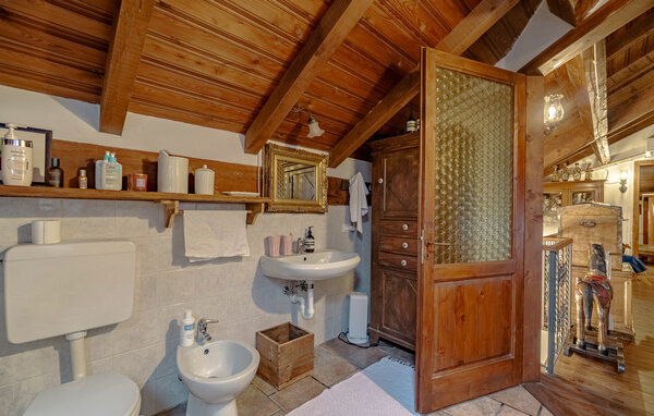 Casa di vacanze 