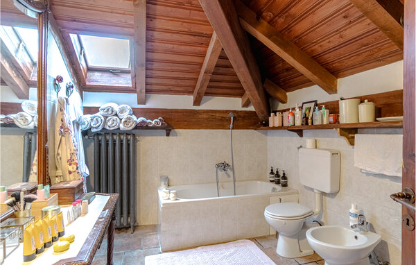 Casa di vacanze 
