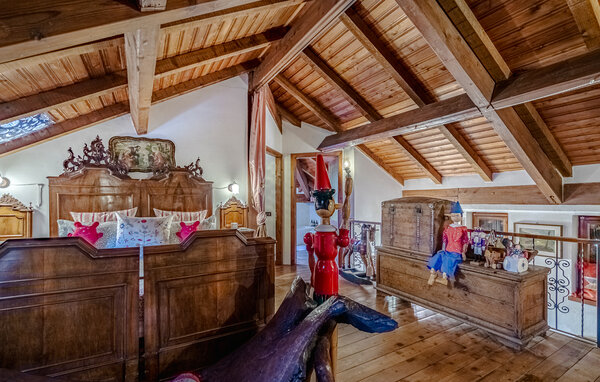 Casa di vacanze 