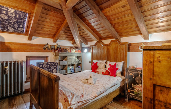 Casa di vacanze 