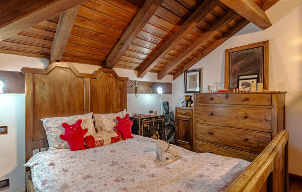 Casa di vacanze 