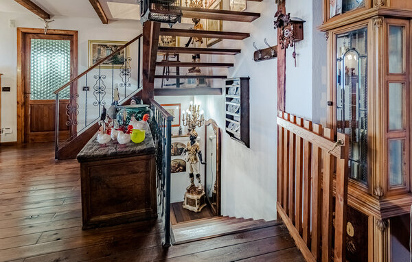 Casa di vacanze 