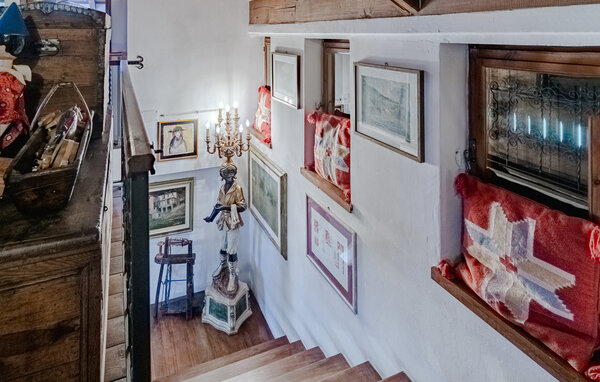 Casa di vacanze 
