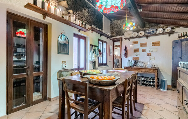 Casa di vacanze 