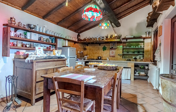 Casa di vacanze 