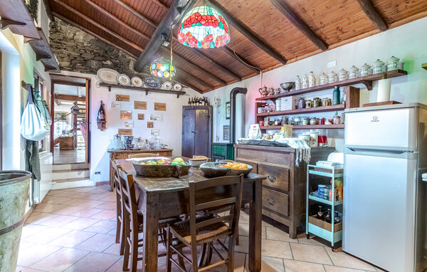 Casa di vacanze 