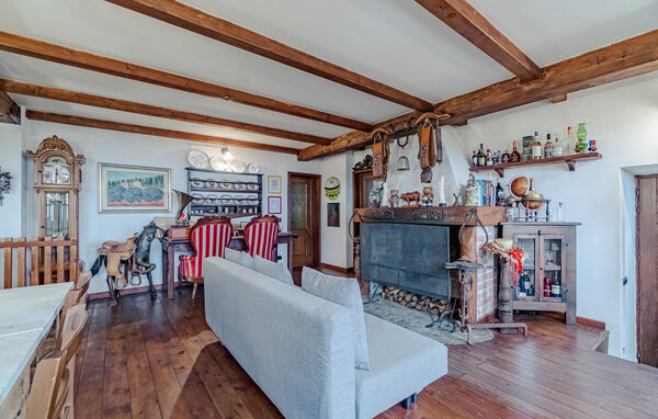 Casa di vacanze 