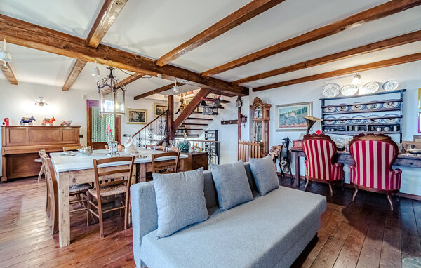 Casa di vacanze 