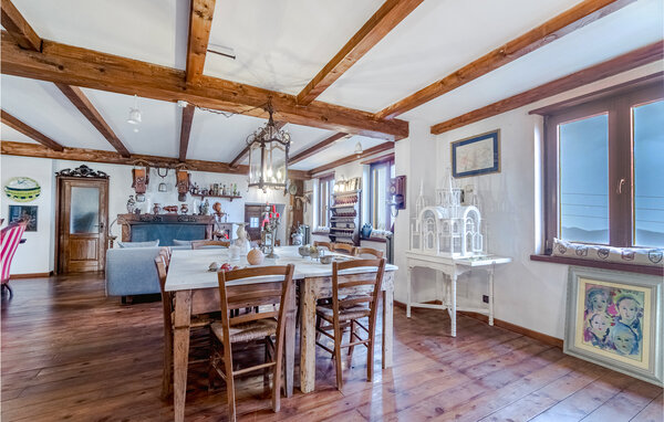 Casa di vacanze 