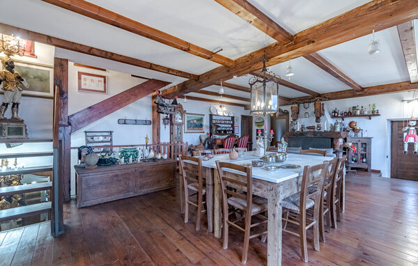 Casa di vacanze 