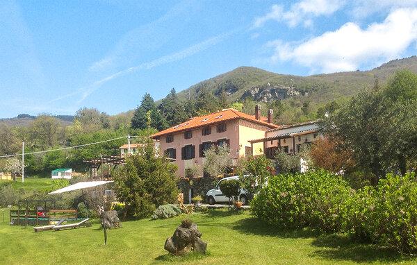 Casa di vacanze 