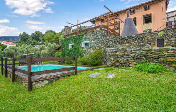 Casa di vacanze 