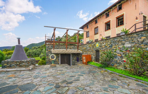 Casa di vacanze 