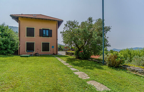 Domy wakacyjne - Varazze , Wlochy - ILP194 83